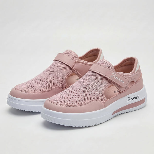 Mode - Comfortable Shoes