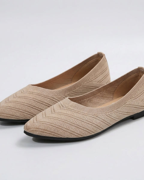 Sascha - Elegant comfort shoes for stylish steps