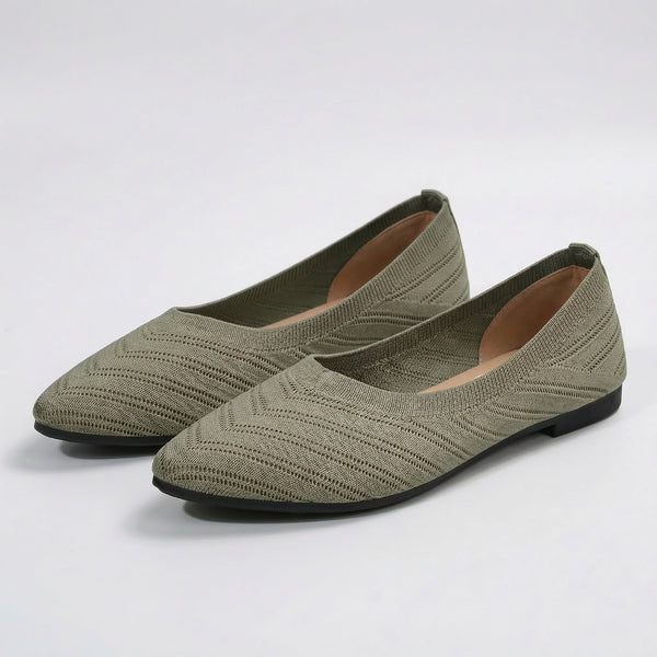 Sascha - Elegant comfort shoes for stylish steps