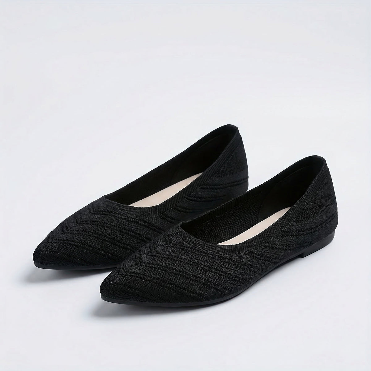 Sascha - Elegant comfort shoes for stylish steps