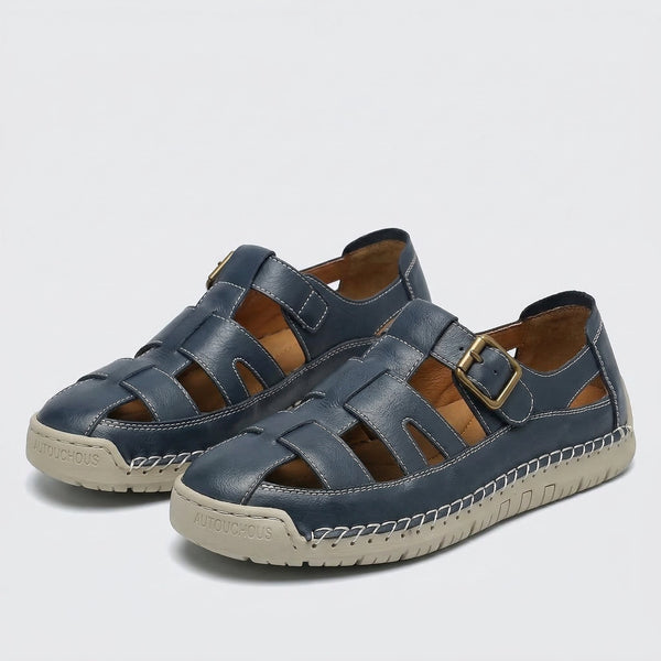 Solea – Comfortable sandals for sunny days
