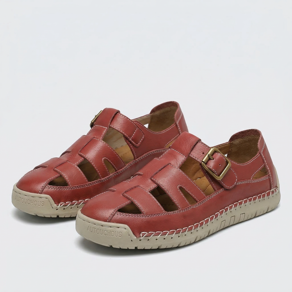 Solea – Comfortable sandals for sunny days