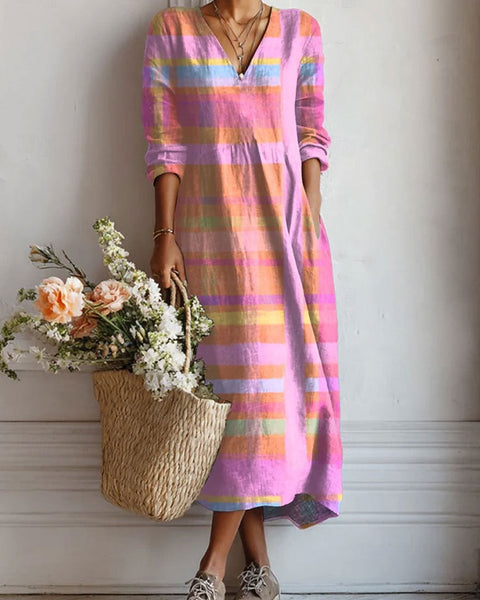 Sara™ | Daily Comfort Dress