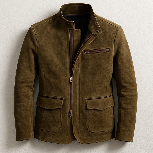 Veste en Suède Russell