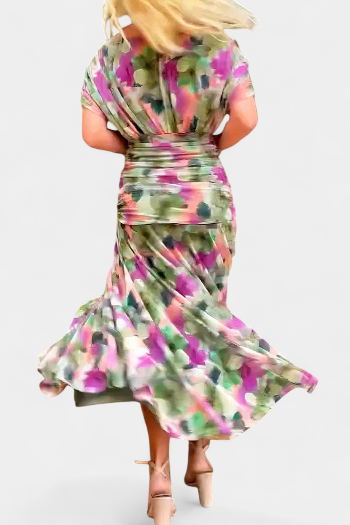 Lowenna™ | Elegant Dress