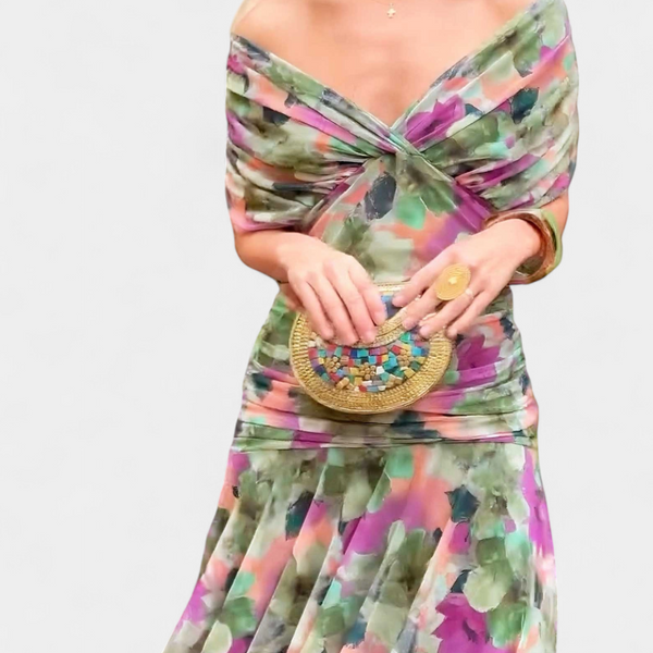 Lowenna™ | Elegant Dress