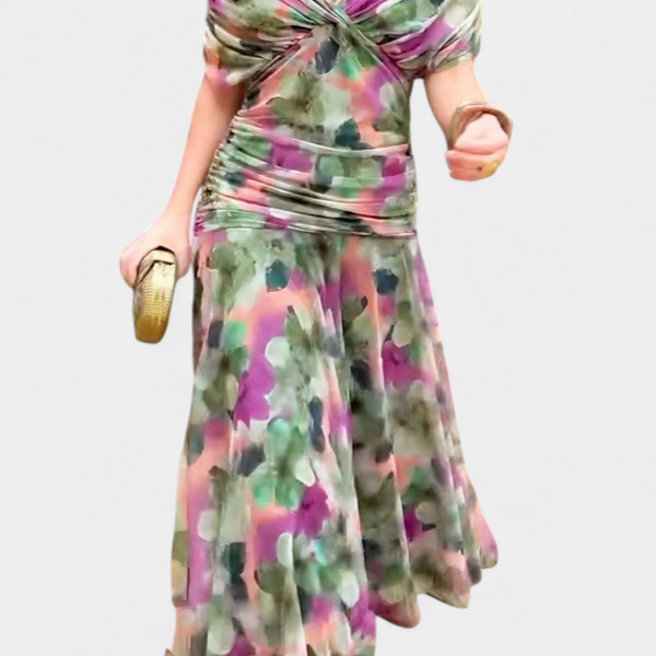 Lowenna™ | Elegant Dress
