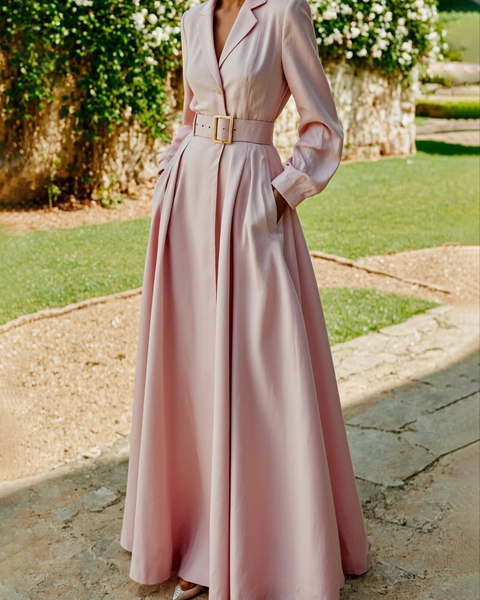 Ceryth | Female Elegance and Style