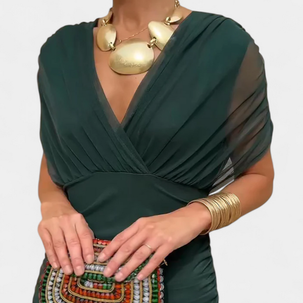 Lowenna™ | Elegant Dress