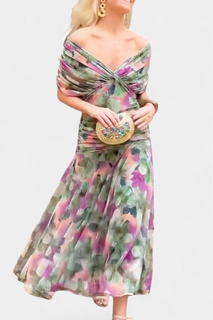 Lowenna™ | Elegant Dress