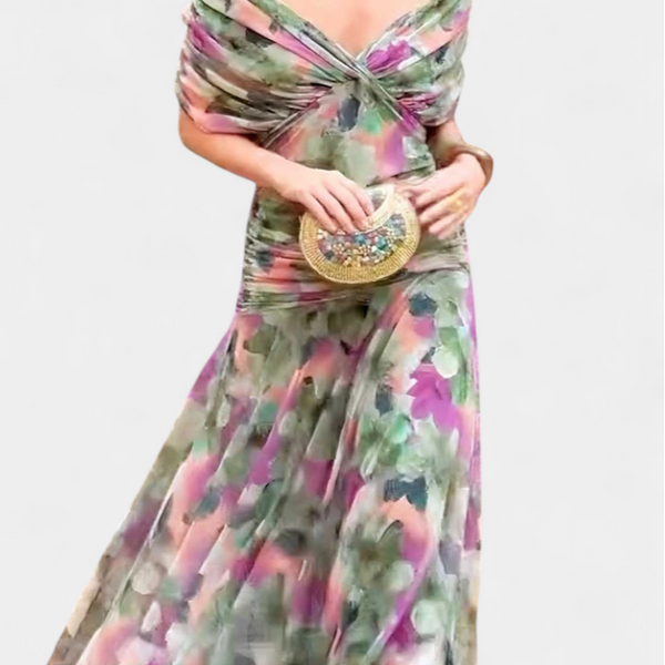 Eryzziah | Romantic elegance of flowers