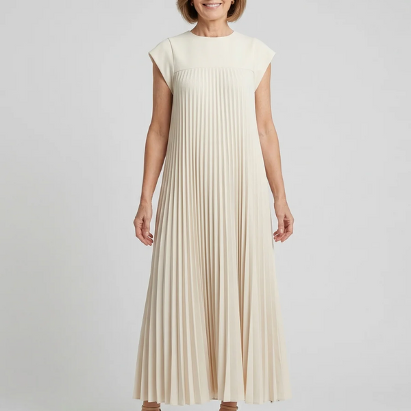 Leah - Timeless Comfort Dress
