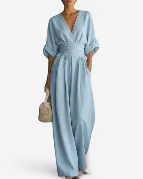 Cheska |  Elegant jumpsuit