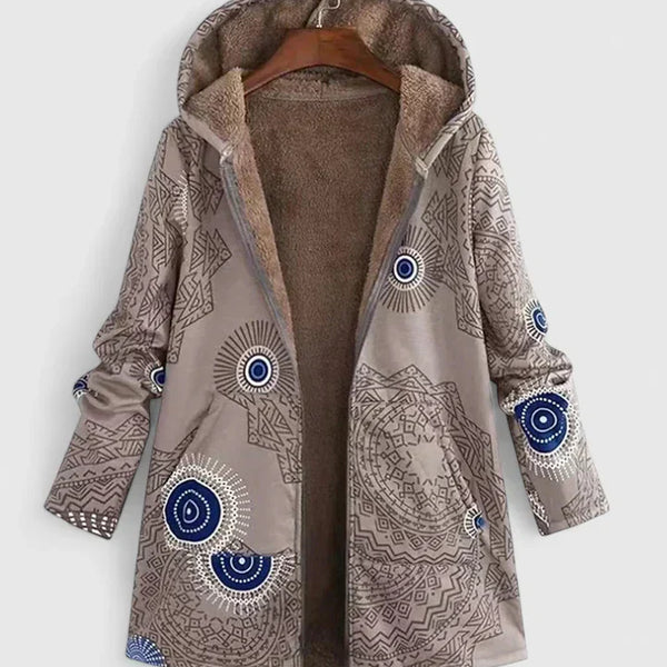 Averiel – Veste Confortable