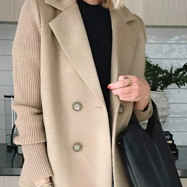 Maris | Blazer Élégant pour un Look Sophistiqué