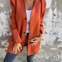  Orange Foncé
