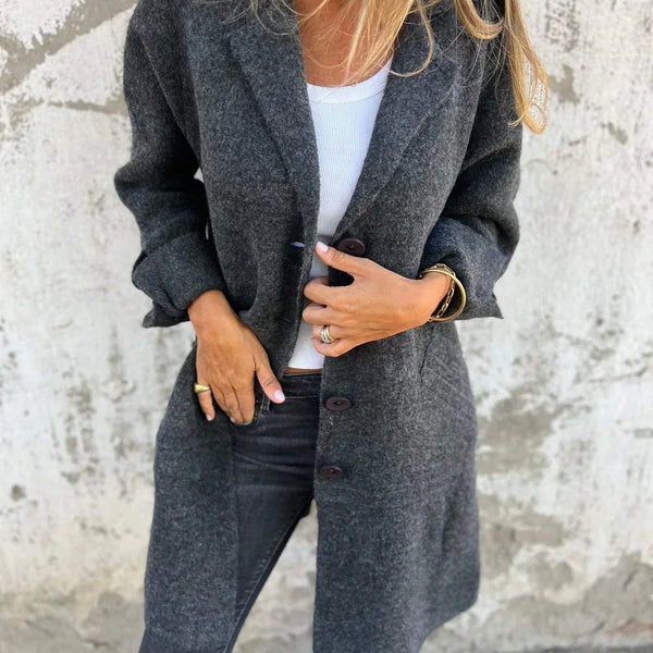 Isabella | Manteau Élégant et Tendance pour Femmes