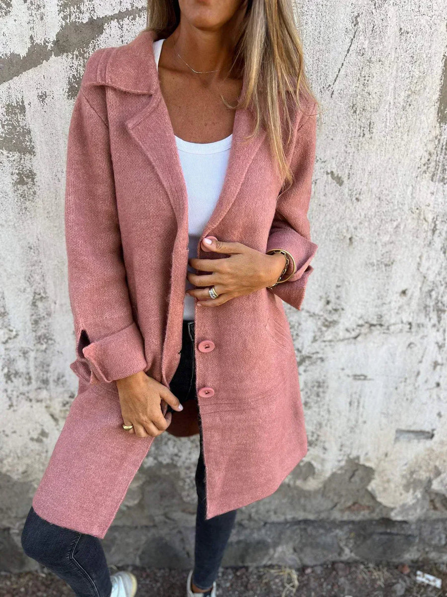 Isabella | Manteau Élégant et Tendance pour Femmes