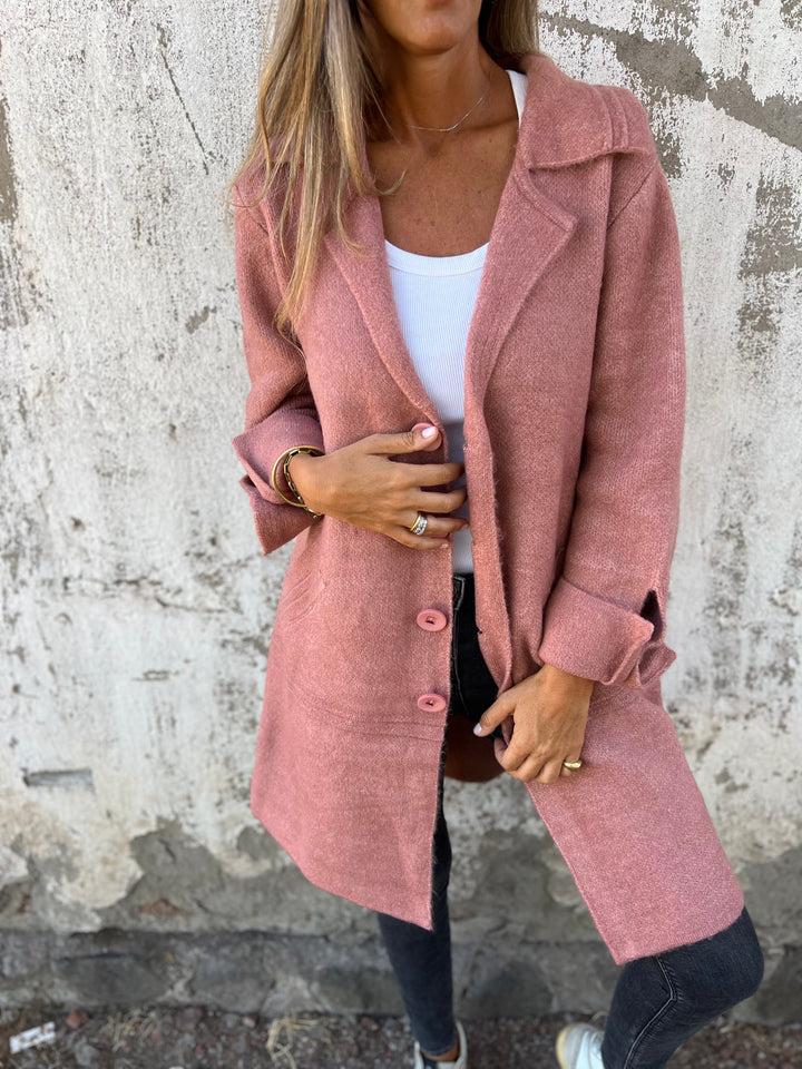Isabella | Manteau Élégant et Tendance pour Femmes