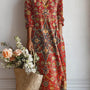 Diva™ | Casual Comfort Dress for Everyday Wear