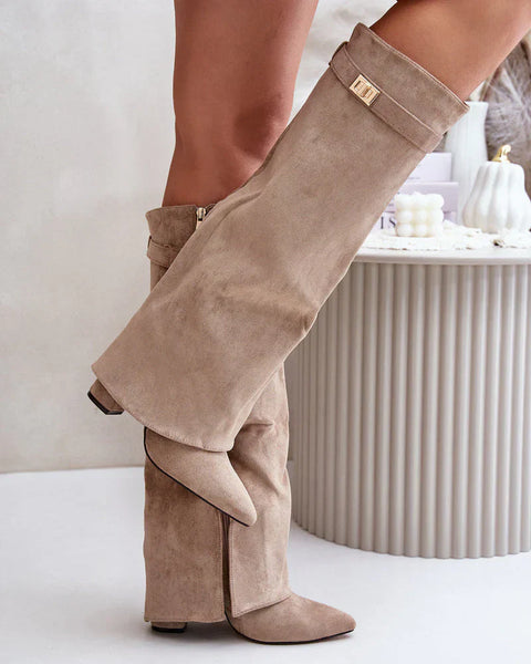 Amora | Bottes Élégantes