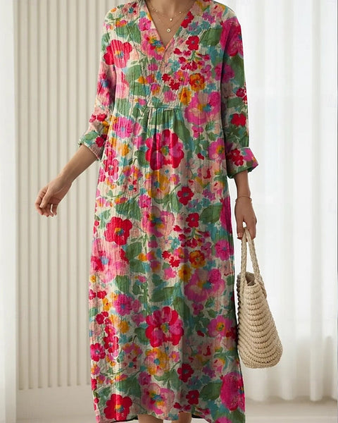 Tina™ | Daily Comfort Dress
