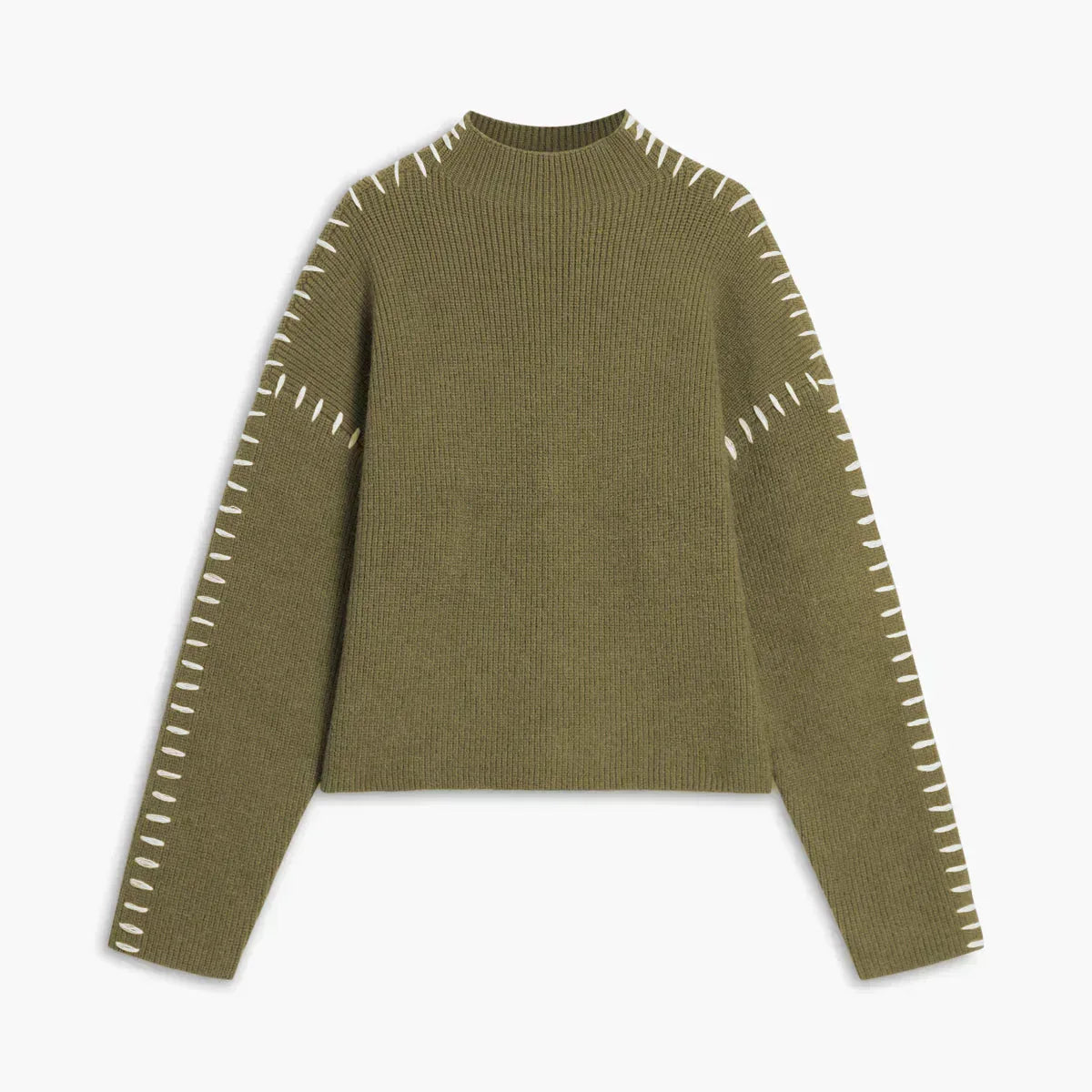 Nia | Pull Doux