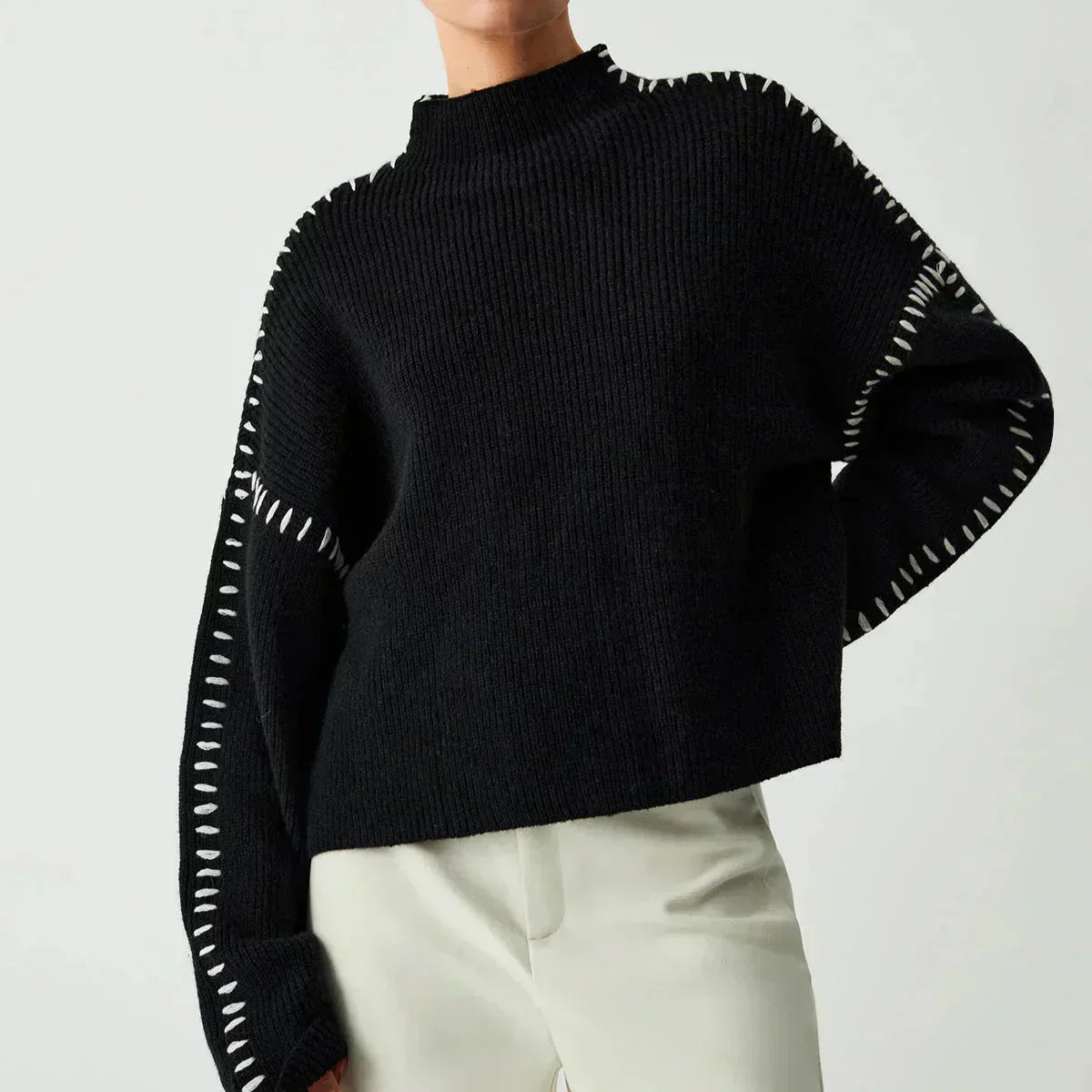 Nia | Pull Doux