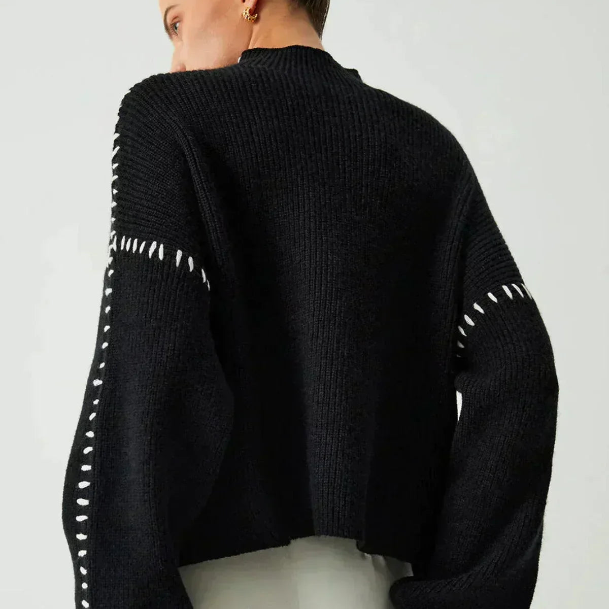 Nia | Pull Doux