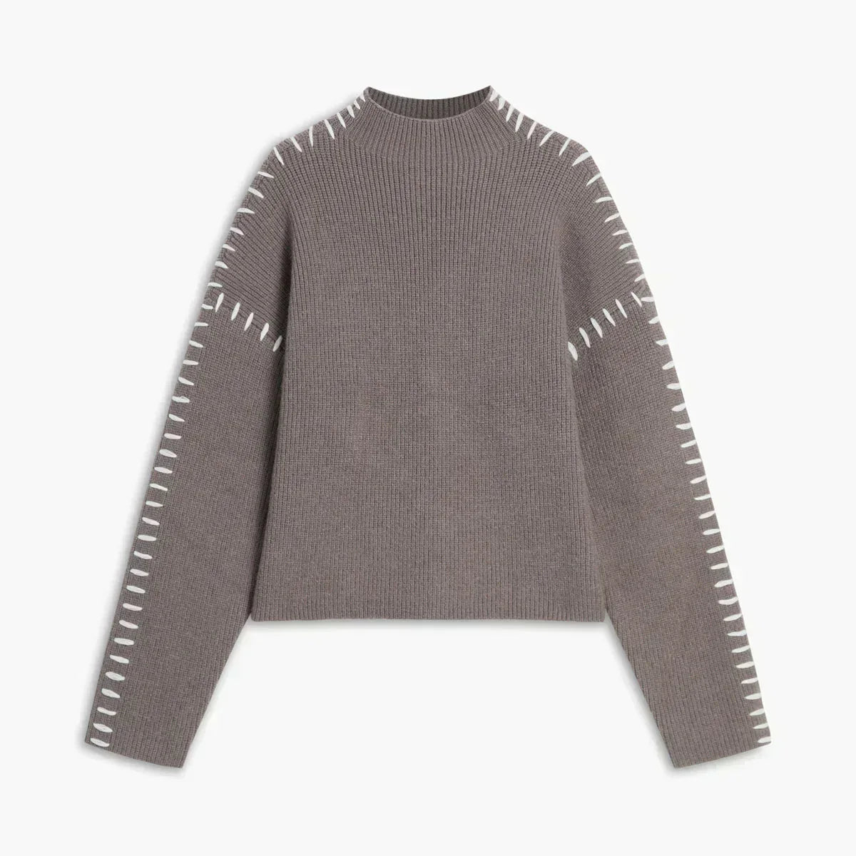 Nia | Pull Doux