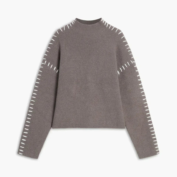 Nia | Pull Doux