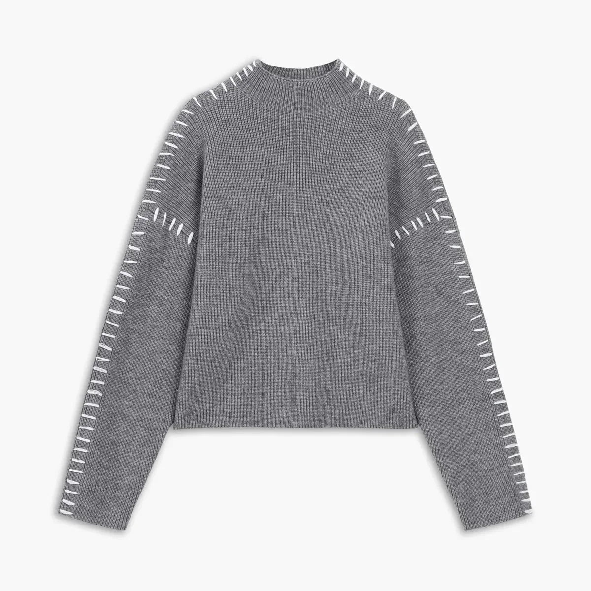 Nia | Pull Doux