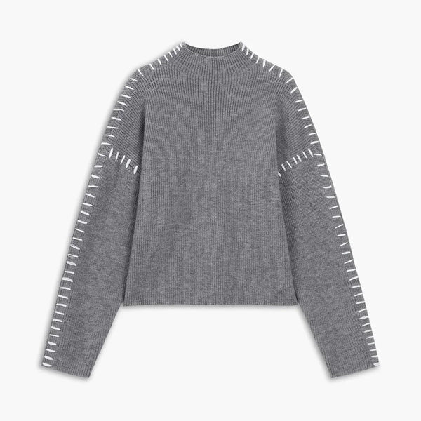 Nia | Pull Doux