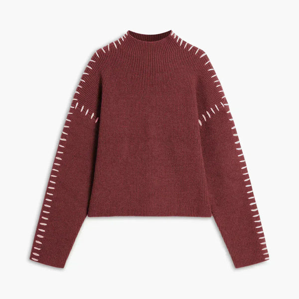 Nia | Pull Doux