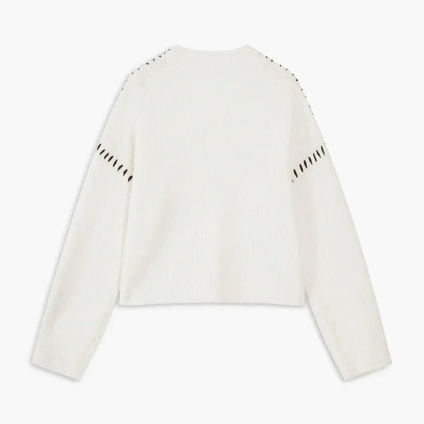 Nia | Pull Doux