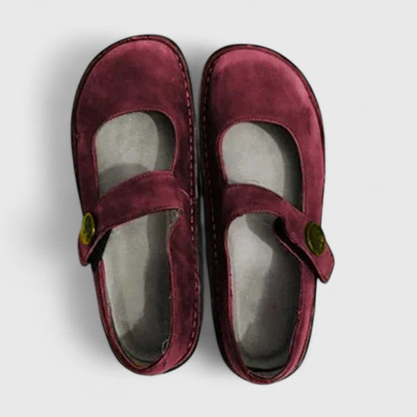 Lisa | Chaussures Orthopédiques