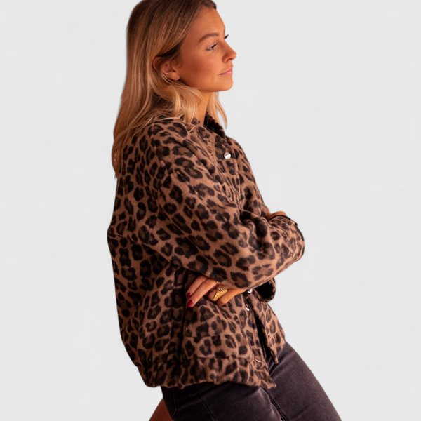 Charlene – Veste Tendance