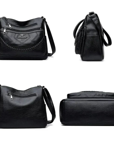 Alexia™ | Sac à main quotidien