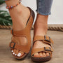 Noress | Comfort Sandals — Effortless Comfort. Everyday Elegance