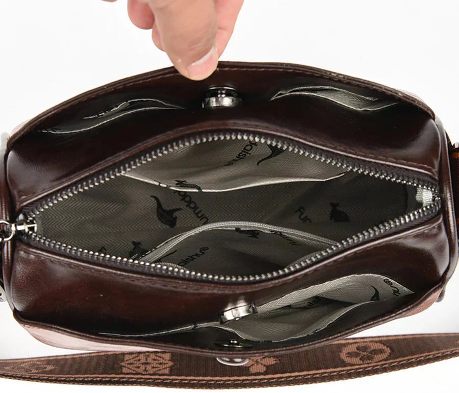 Aretha™ | Sac Majestueux