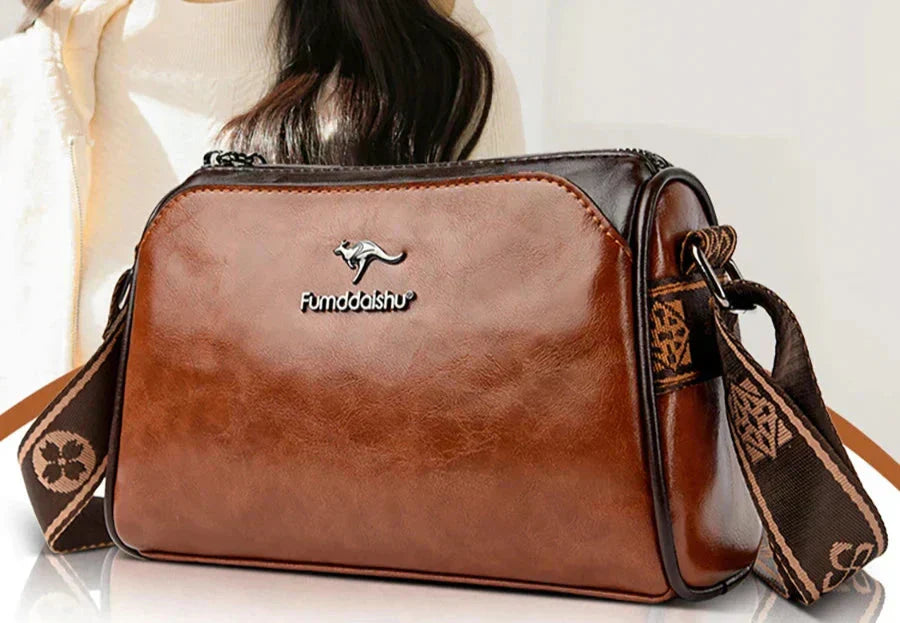 Aretha™ | Sac Majestueux