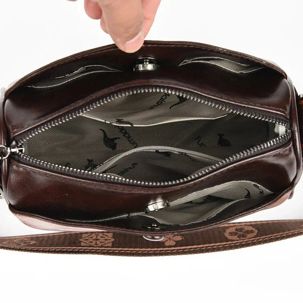 Aretha™ | Sac Majestueux