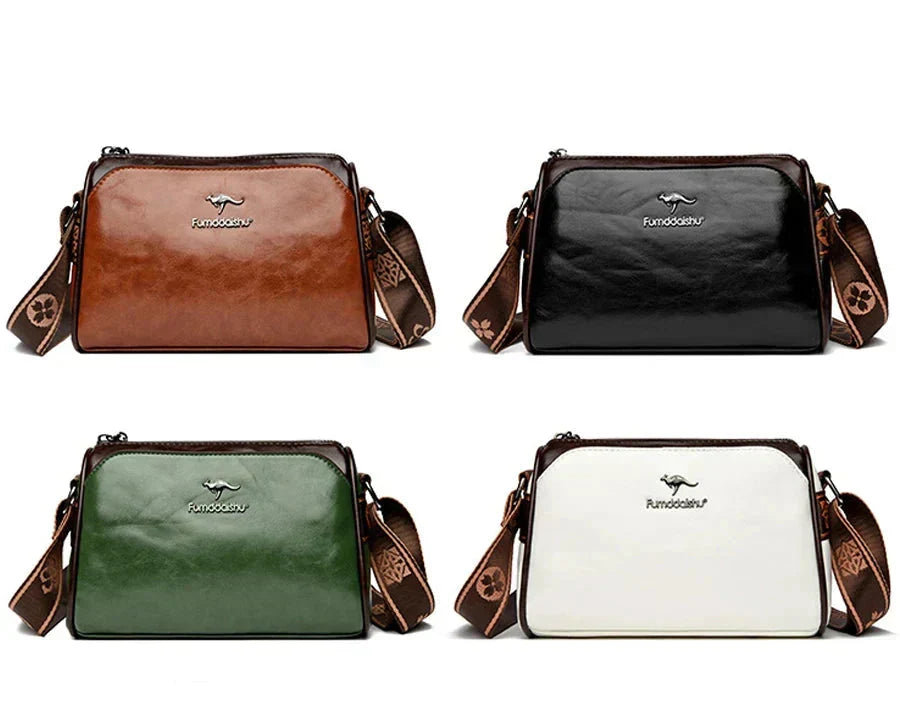 Aretha™ | Sac Majestueux