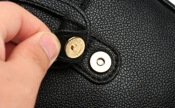 Amine™ | Sac au design rétro