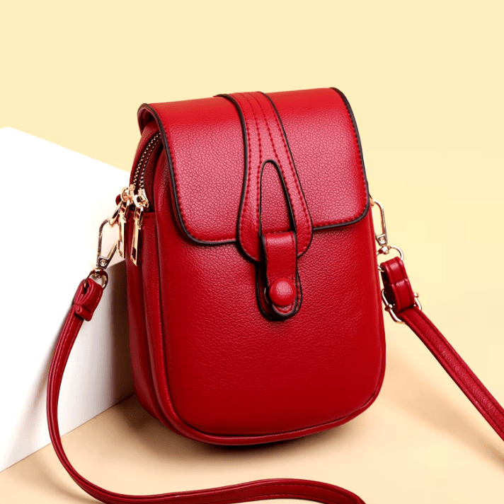 Arnora™ | Sac Rétro