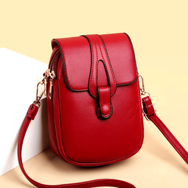 Amine™ | Sac au design rétro