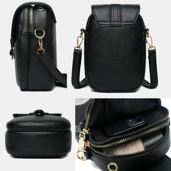 Amine™ | Sac au design rétro