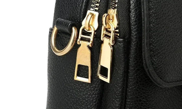 Amine™ | Sac au design rétro
