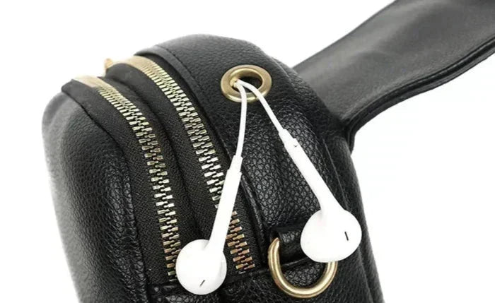Amine™ | Sac au design rétro