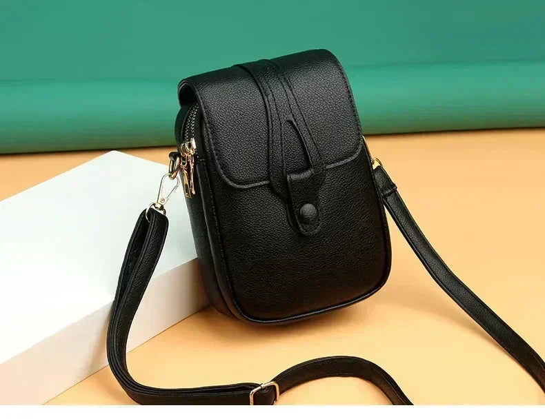 Amine™ | Sac au design rétro